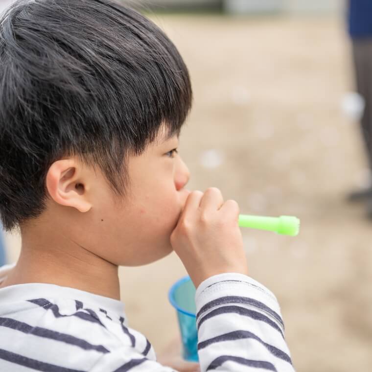 ご利用の流れ